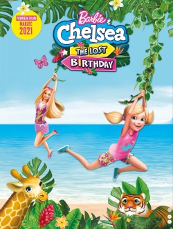 Barbie & Chelsea the Lost Birthday-123movies