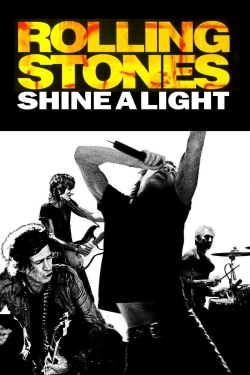 Shine a Light-123movies
