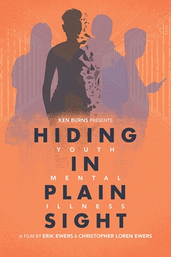 Hiding in Plain Sight: Youth Mental Illness-123movies