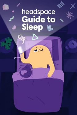 Headspace Guide to Sleep-123movies