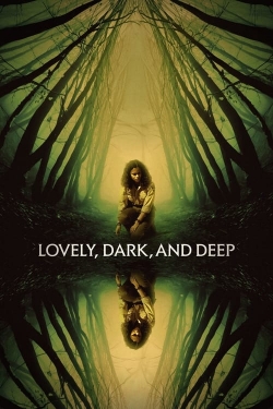 Lovely, Dark, and Deep-123movies