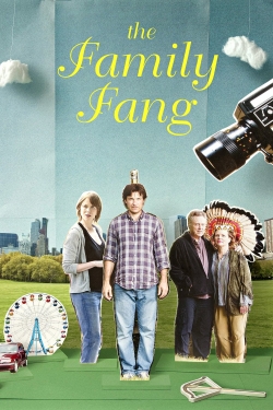 The Family Fang-123movies