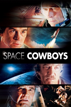 Space Cowboys-123movies