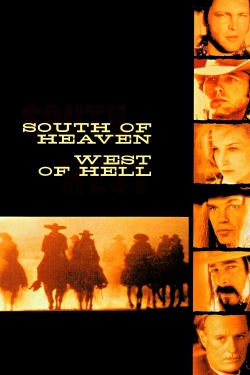 South of Heaven, West of Hell-123movies
