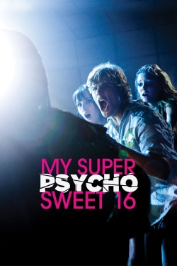 My Super Psycho Sweet 16-123movies