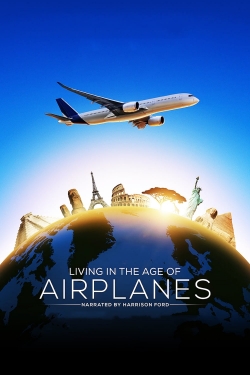 Living in the Age of Airplanes-123movies