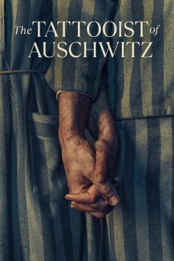 The Tattooist of Auschwitz-123movies