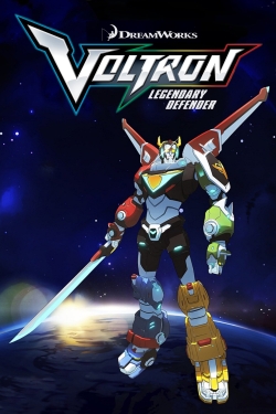Voltron: Legendary Defender-123movies