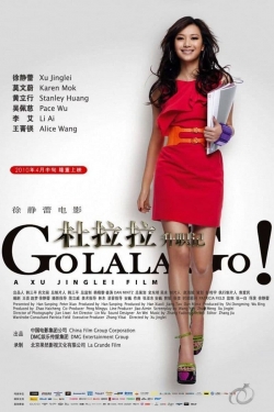 Go Lala Go!-123movies