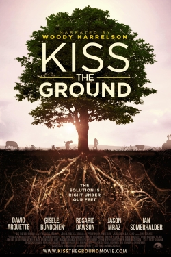 Kiss the Ground-123movies