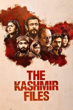 The Kashmir Files-123movies