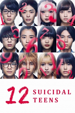 12 Suicidal Teens-123movies