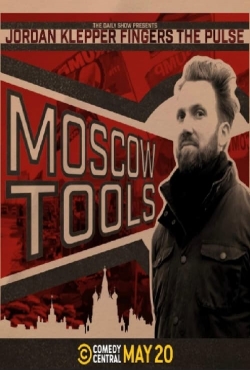 Jordan Klepper Fingers the Pulse: Moscow Tools-123movies