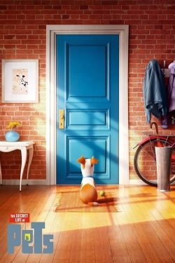 The Secret Life of Pets-123movies