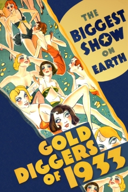 Gold Diggers of 1933-123movies