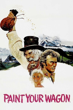 Paint Your Wagon-123movies