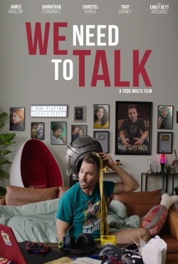 We Need to Talk-123movies
