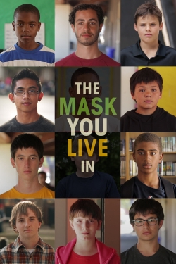 The Mask You Live In-123movies