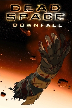 Dead Space: Downfall-123movies