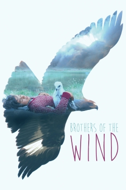 Brothers of the Wind-123movies