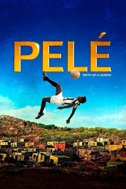 Pelé: Birth of a Legend-123movies