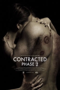 Contracted: Phase II-123movies
