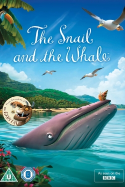 The Snail and the Whale-123movies