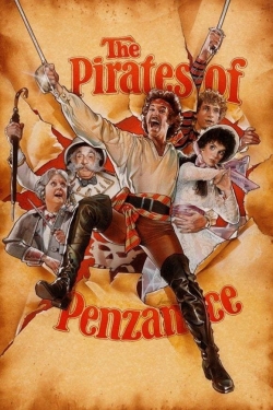 The Pirates of Penzance-123movies