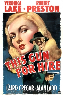 This Gun for Hire-123movies
