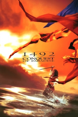 1492: Conquest of Paradise-123movies