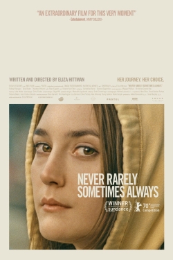 Never Rarely Sometimes Always-123movies