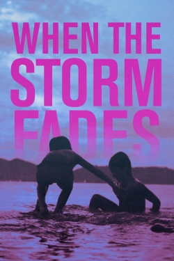 When the Storm Fades-123movies