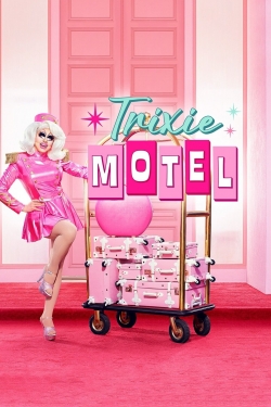 Trixie Motel-123movies
