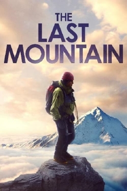 The Last Mountain-123movies