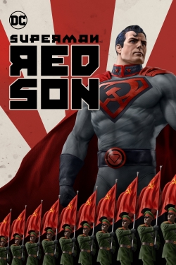 Superman: Red Son-123movies
