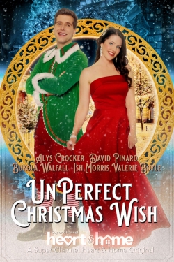 UnPerfect Christmas Wish-123movies