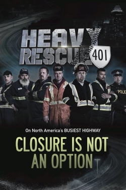 Heavy Rescue: 401-123movies