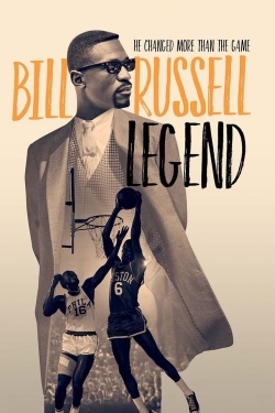 Bill Russell: Legend-123movies