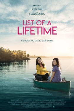 List of a Lifetime-123movies