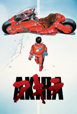 Akira-123movies