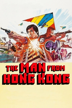 The Man from Hong Kong-123movies