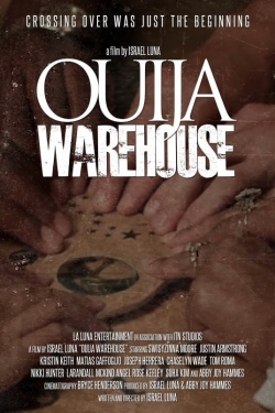 Ouija Warehouse-123movies
