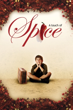 A Touch of Spice-123movies