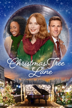 Christmas Tree Lane-123movies