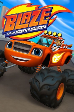 Blaze and the Monster Machines-123movies