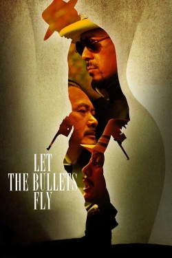 Let the Bullets Fly-123movies