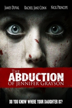The Abduction of Jennifer Grayson-123movies