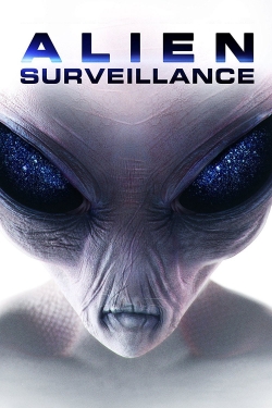 Alien Surveillance-123movies
