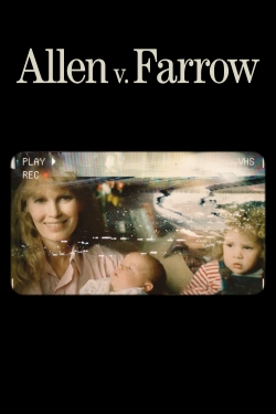 Allen v. Farrow-123movies