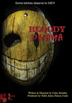 Bloody Drama-123movies